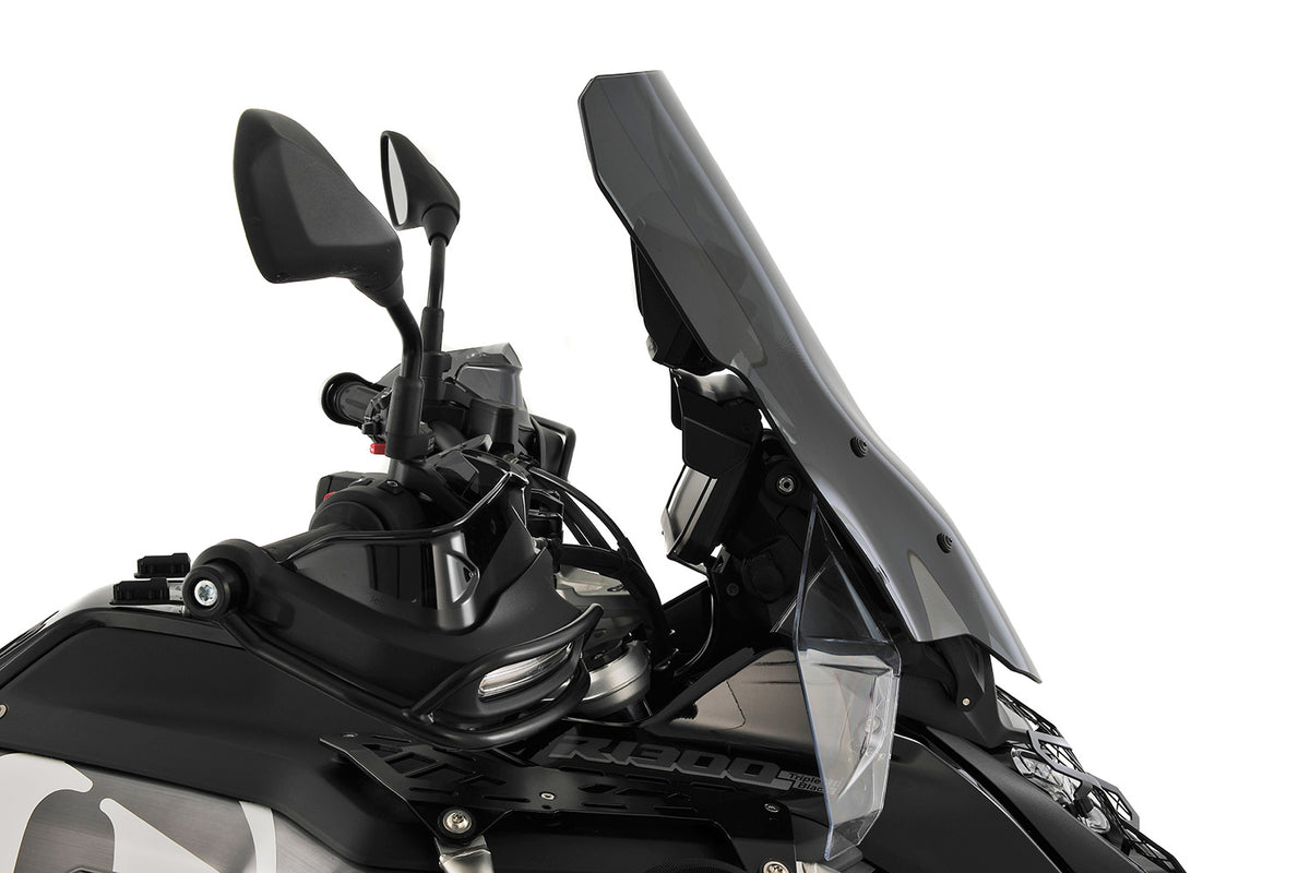Outstanding, effective protection from wind and weather ✔ Premium components ✔ Integrated design ➜ Order now