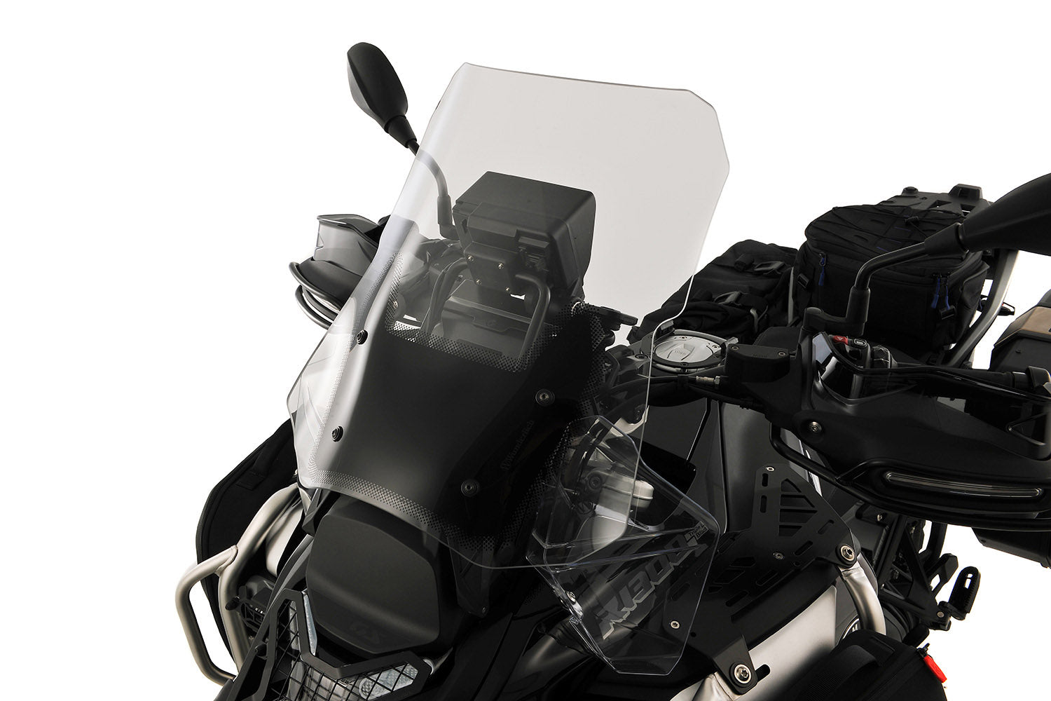 Exceptional and effective wind and weather protection ✔ Premium components ✔ Integrated design ➜ Order now