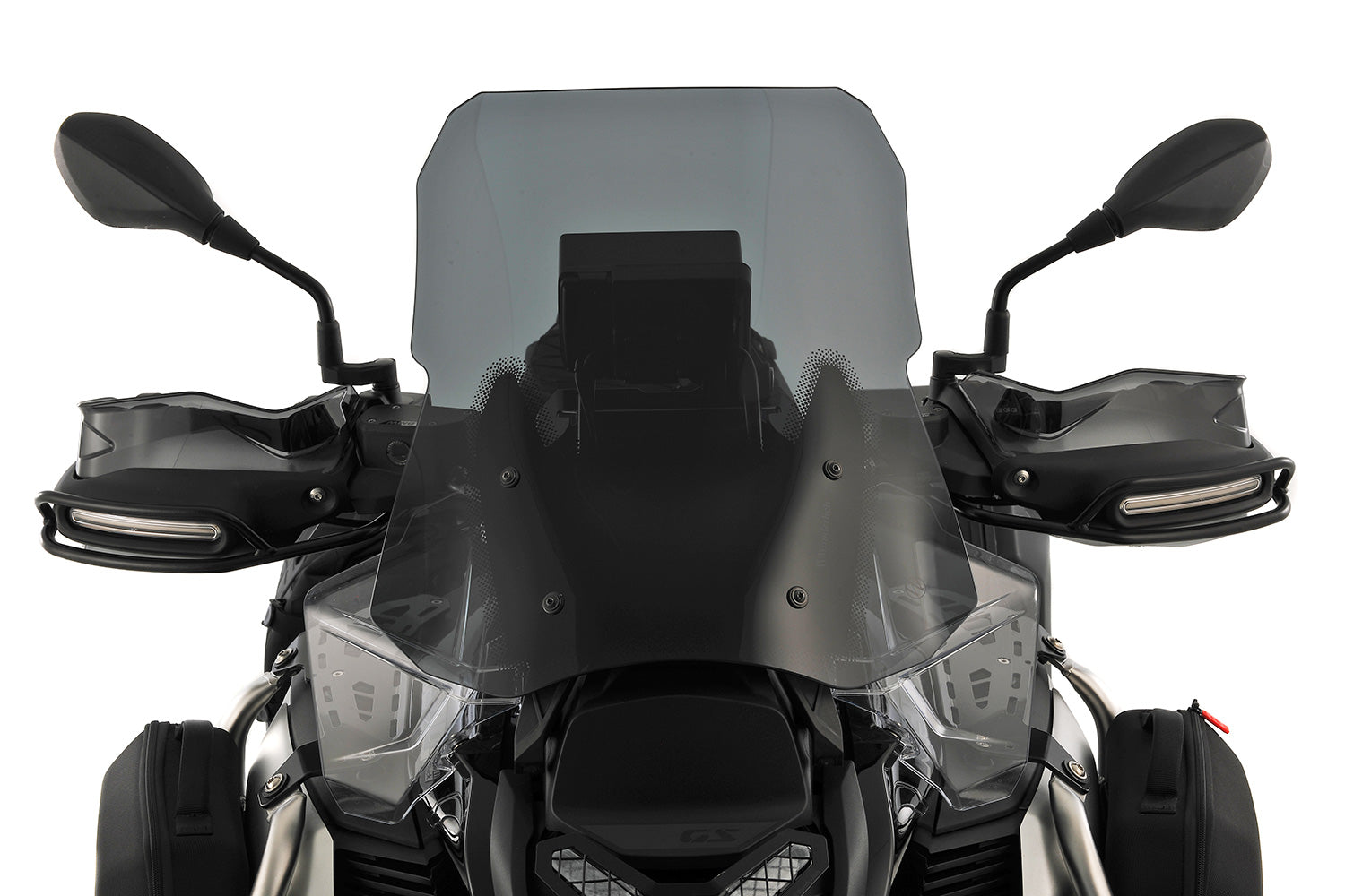Exceptional and effective wind and weather protection ✔ Premium components ✔ Integrated design ➜ Order now