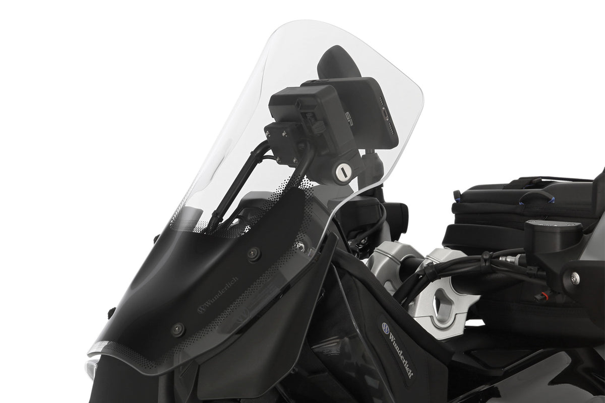 Wunderlich Universal Device Mount-13176-002