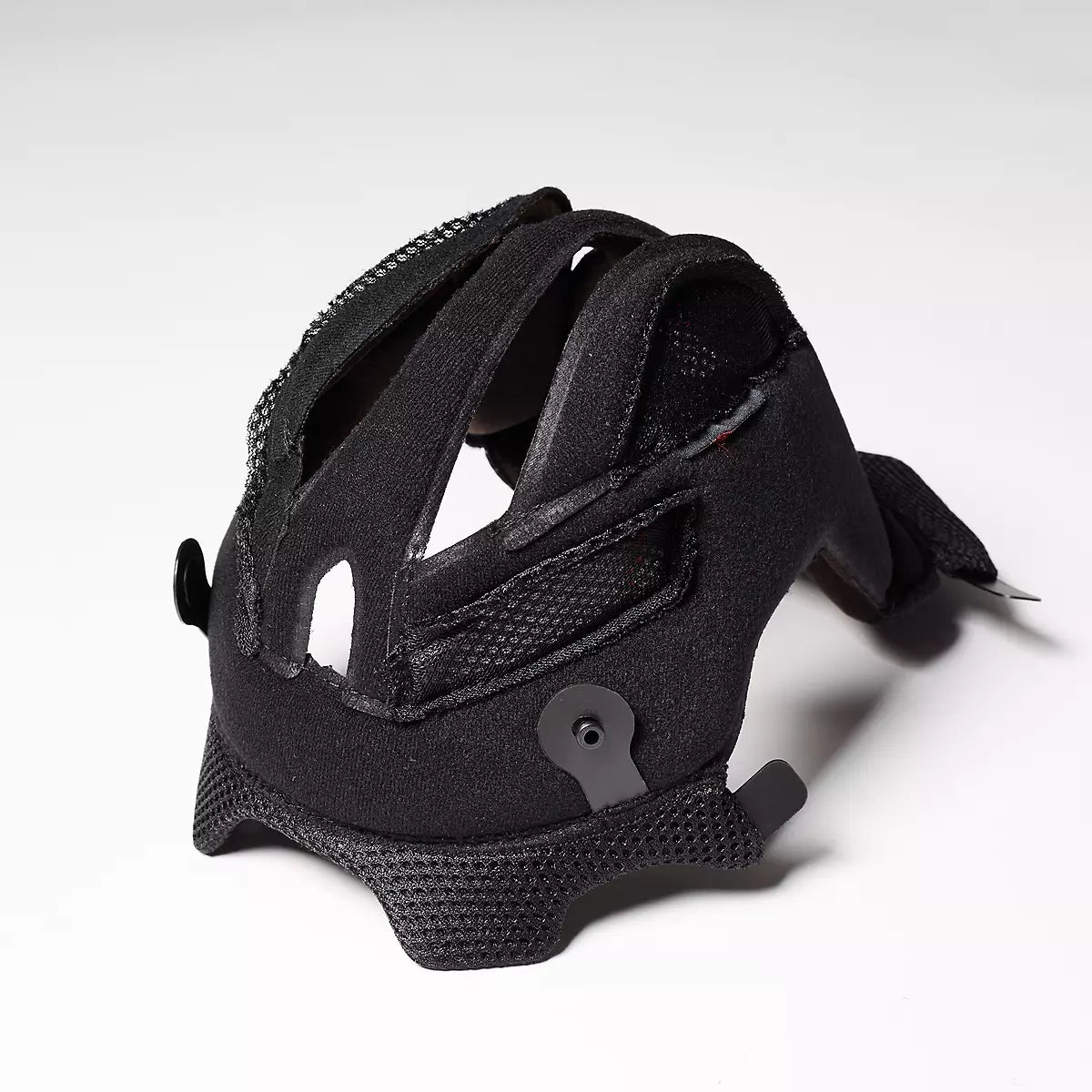 Fox Racing - V3 MX19 Helmet Comfort Liner-Black (13200-001)