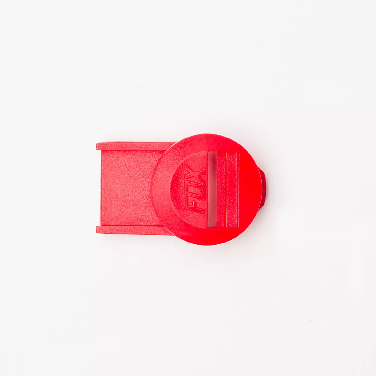 Fox Racing - Strap Pass-Red / White (13202-054)