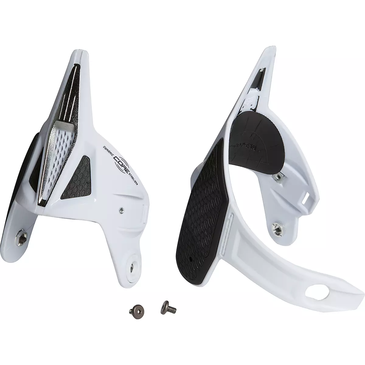 Fox Racing - Instinct Left Cuff-Black/White (13206-018)