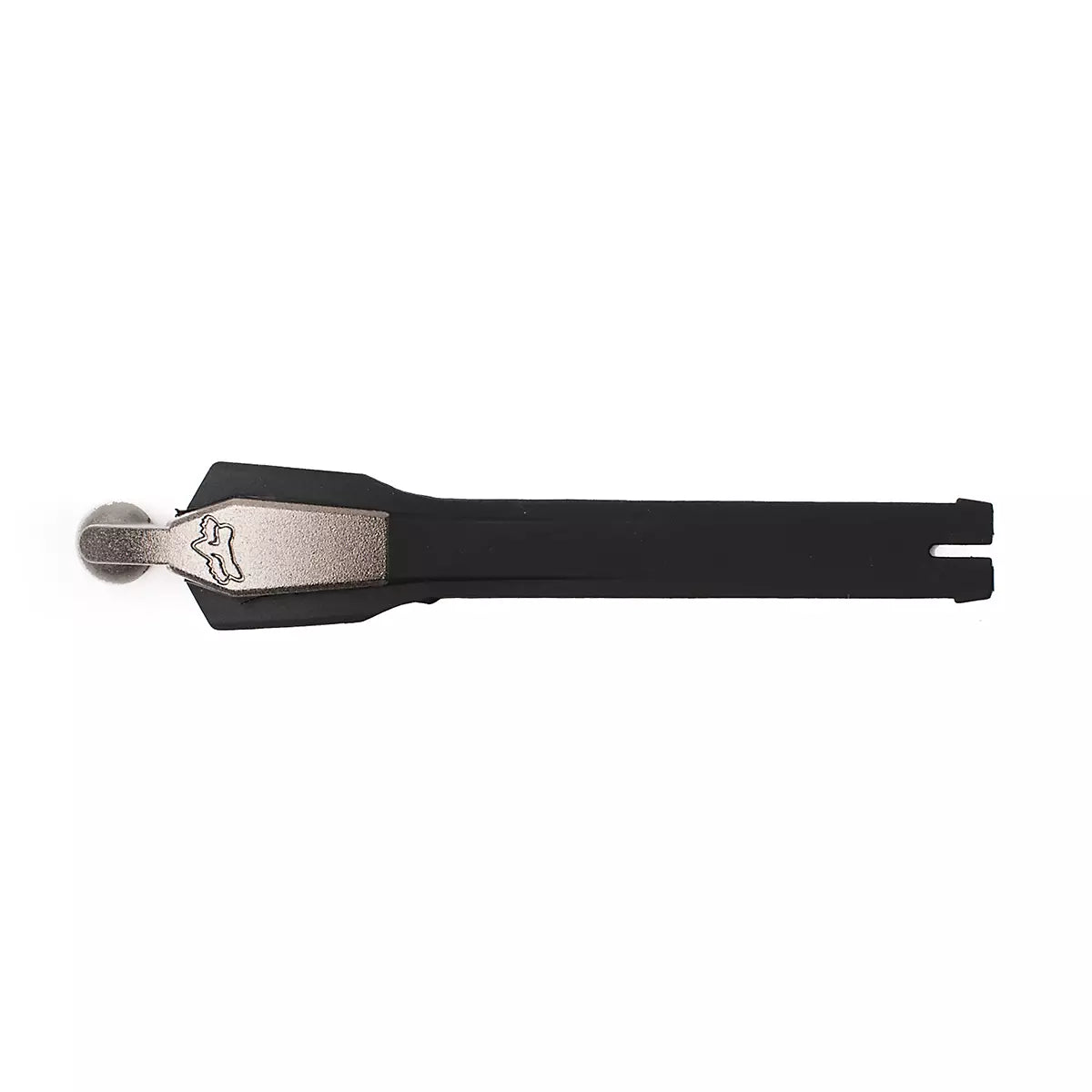 Fox Racing - Bomber Strap/Buckle Kit-Black (13210-001)