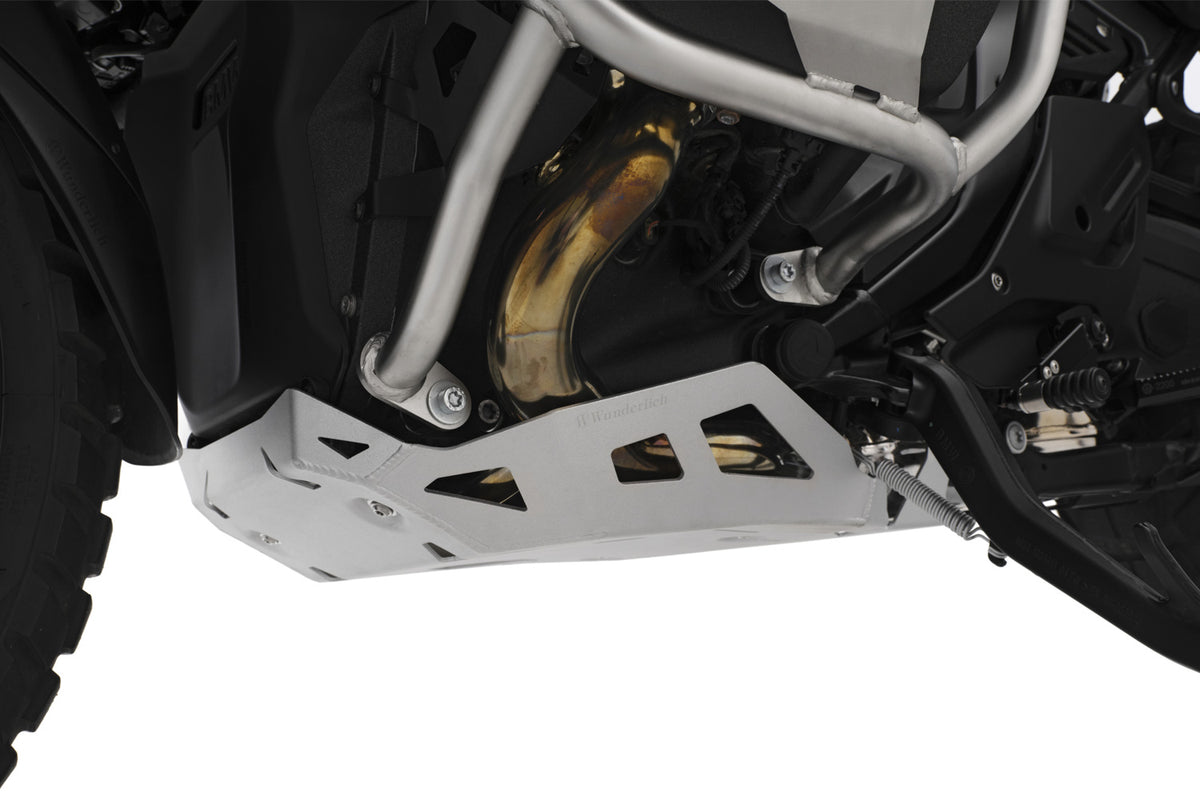 Comprehensive protection for engine housing, oil sump, and exhaust manifold - ✔ Premium components ✔ Integrated design ➜ Order now
