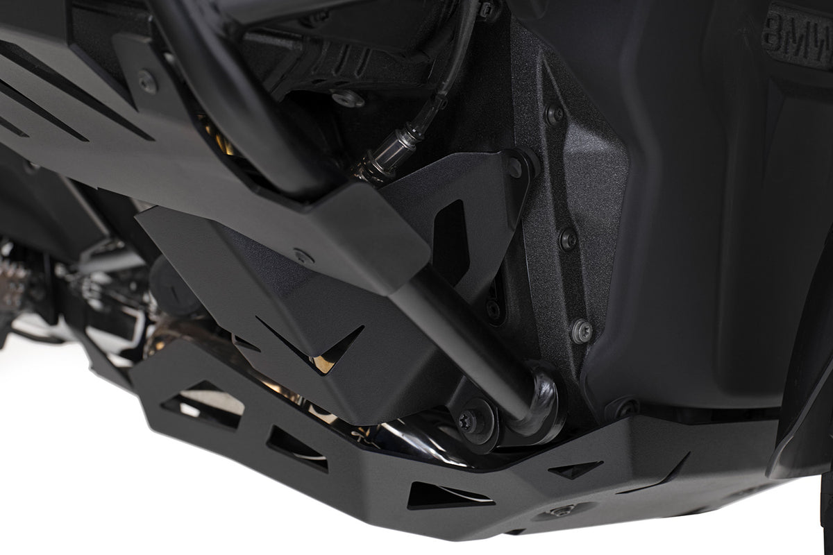 Extended Protection for Header Pipes, Engine and Peripherals ✔ Premium components ✔ Integrated design ➜ Order now