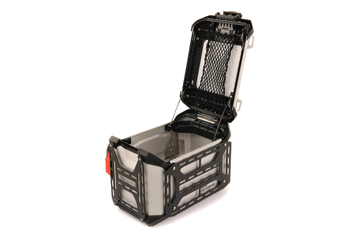 Offers countless options and significantly more flexibility ✔ Premium components ✔ Integrated design ➜ Order now