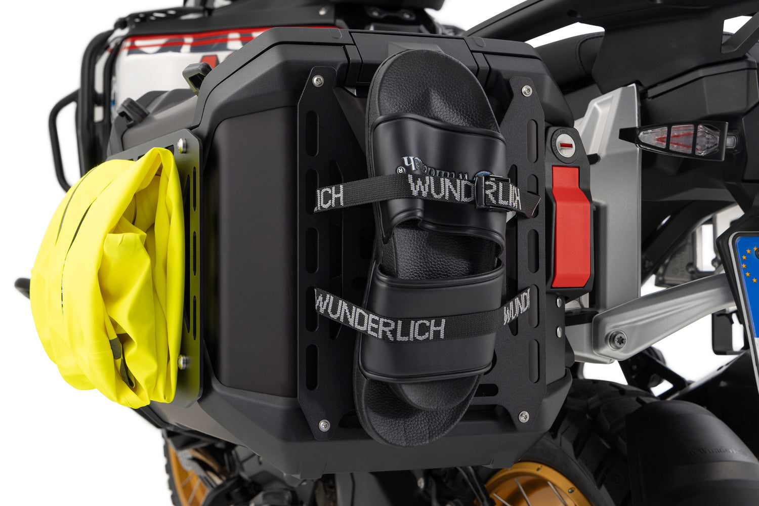 Offers countless options and significantly more flexibility ✔ Premium components ✔ Integrated design ➜ Order now