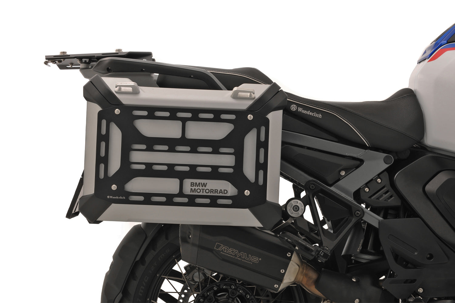 Countless options and significantly more packing flexibility ✔ Premium components ✔ Integrated design ➜ Order now