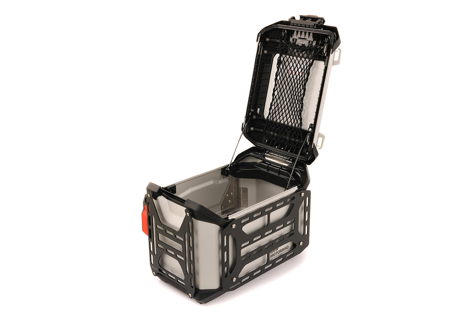 Countless options and significantly more packing flexibility ✔ Premium components ✔ Integrated design ➜ Order now