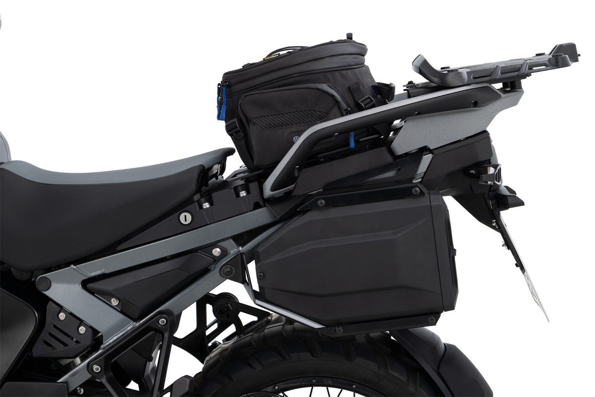 Wunderlich Tool Box - ✔ Premium components ✔ Integrated design ➜ Order now