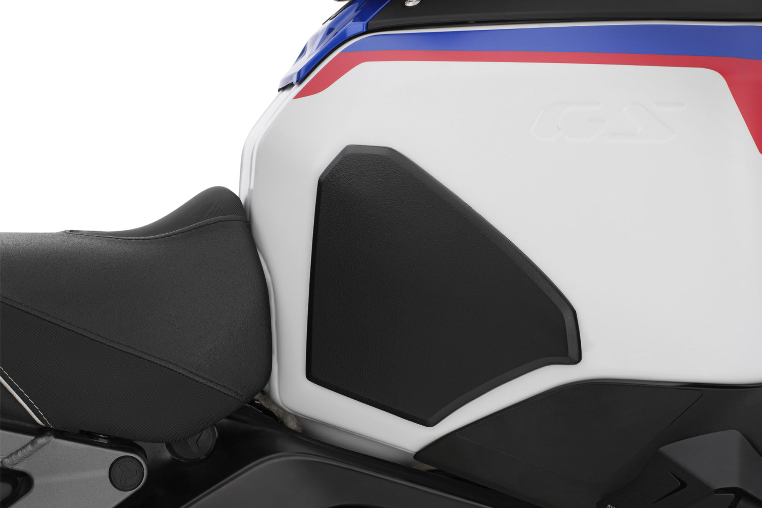 Wunderlich Tank Pad Set for R 1300 GS Adventure-13258-002