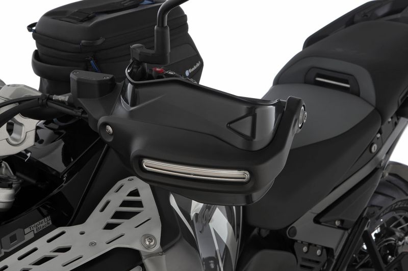 Wunderlich - Hand Guard Extension Ergo for BMW R 1300 GS and GS Adventure