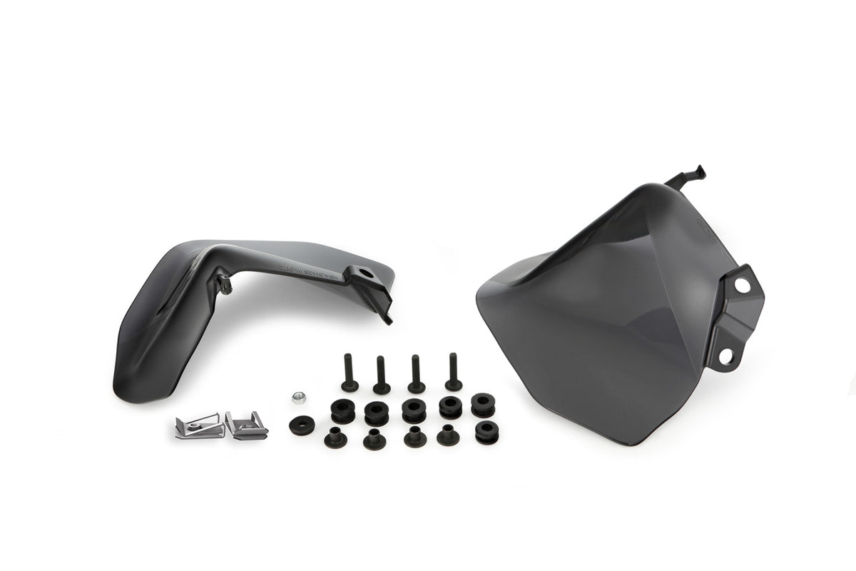 Wunderlich Wind deflector R 1300 GS - complete your BMW ✔ Premium components ✔ Integrated design ➜ Order now