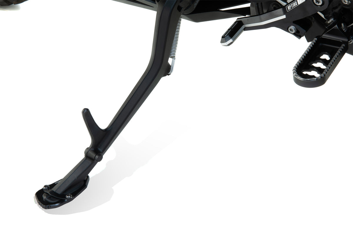 Secure stability for your motorcycle on any surface - complete your BMW ✔ Premium components ✔ Integrated design ➜ Order now