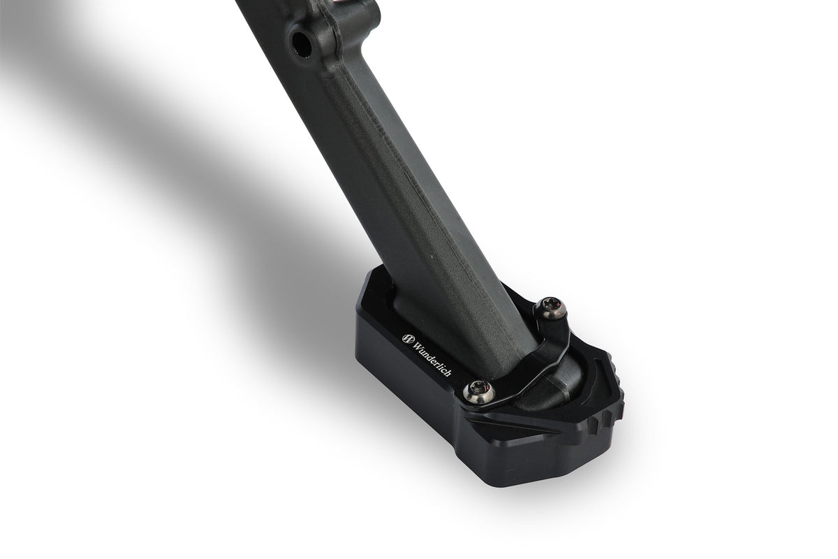 Wunderlich Side Stand Enlarger R 1300 GS and GS Adventure with Height Increase-13396-002
