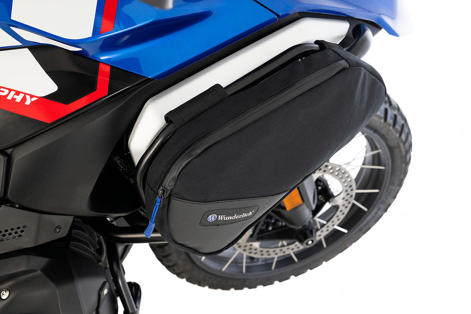 Wunderlich - Tank Protection Bar Bags for R 1300 GS