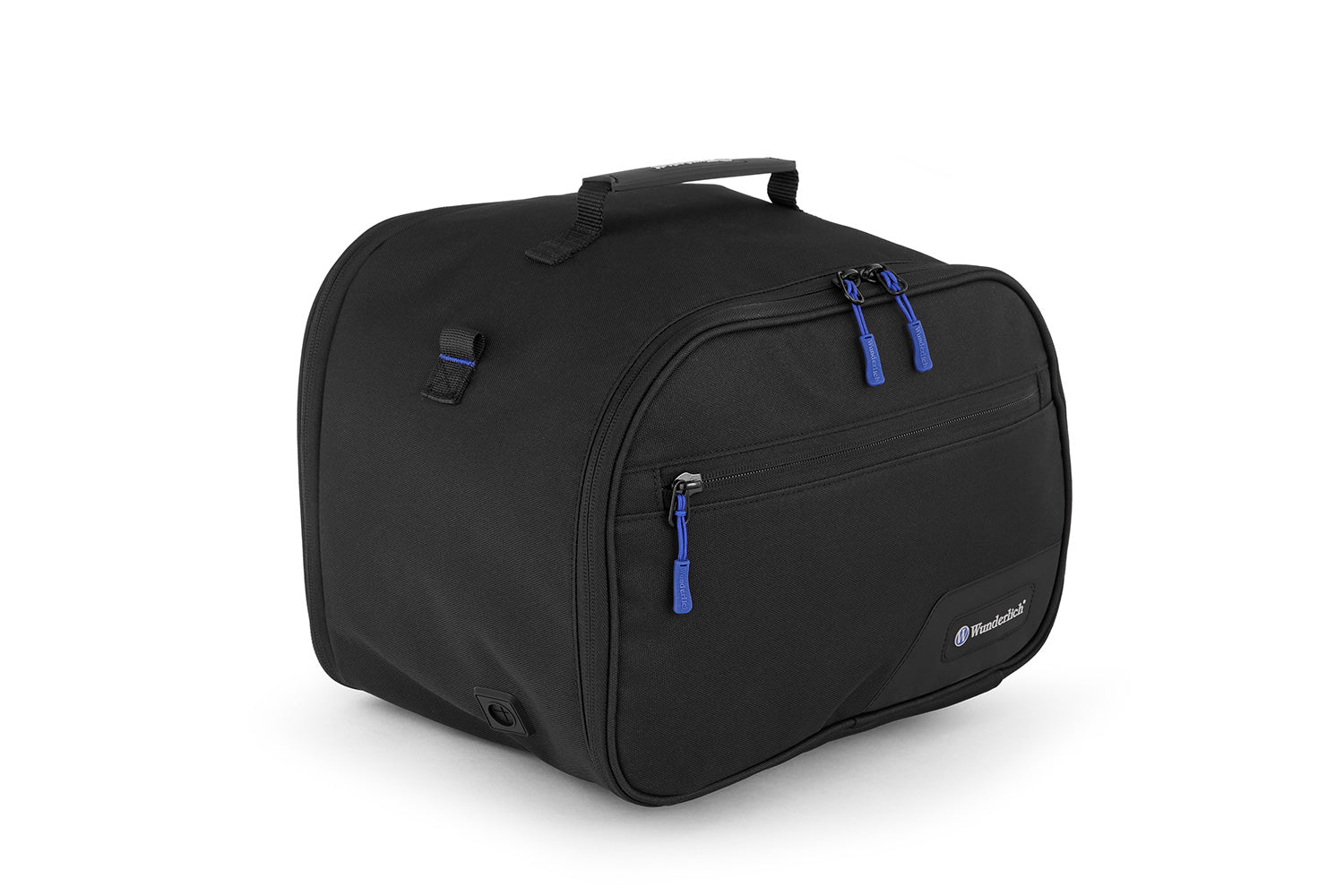Wunderlich Inner Bag for Vario Topcase R 1300 GS - complete your BMW ✔ Premium components ✔ Integrated design ➜ Order now