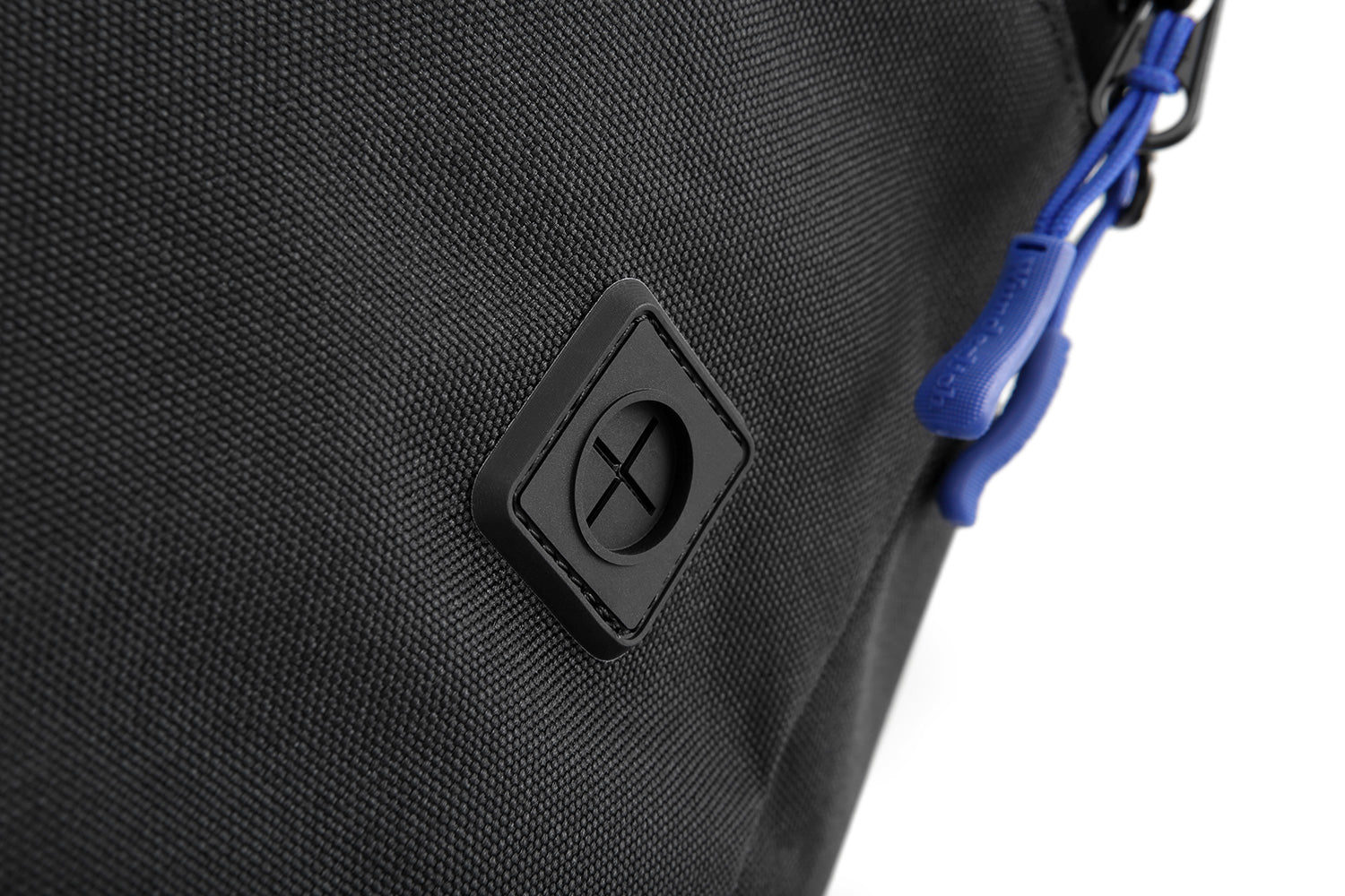 Wunderlich Inner Bag for Vario Topcase R 1300 GS - complete your BMW ✔ Premium components ✔ Integrated design ➜ Order now