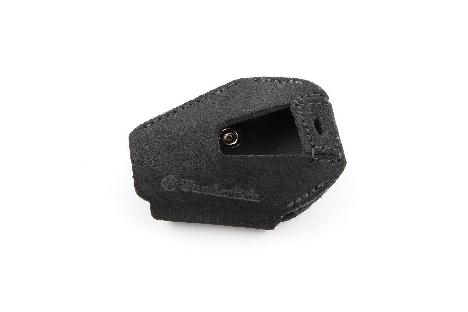 Wunderlich Leather key pouch - complete your BMW ✔ Premium components ✔ Integrated design ➜ Order now
