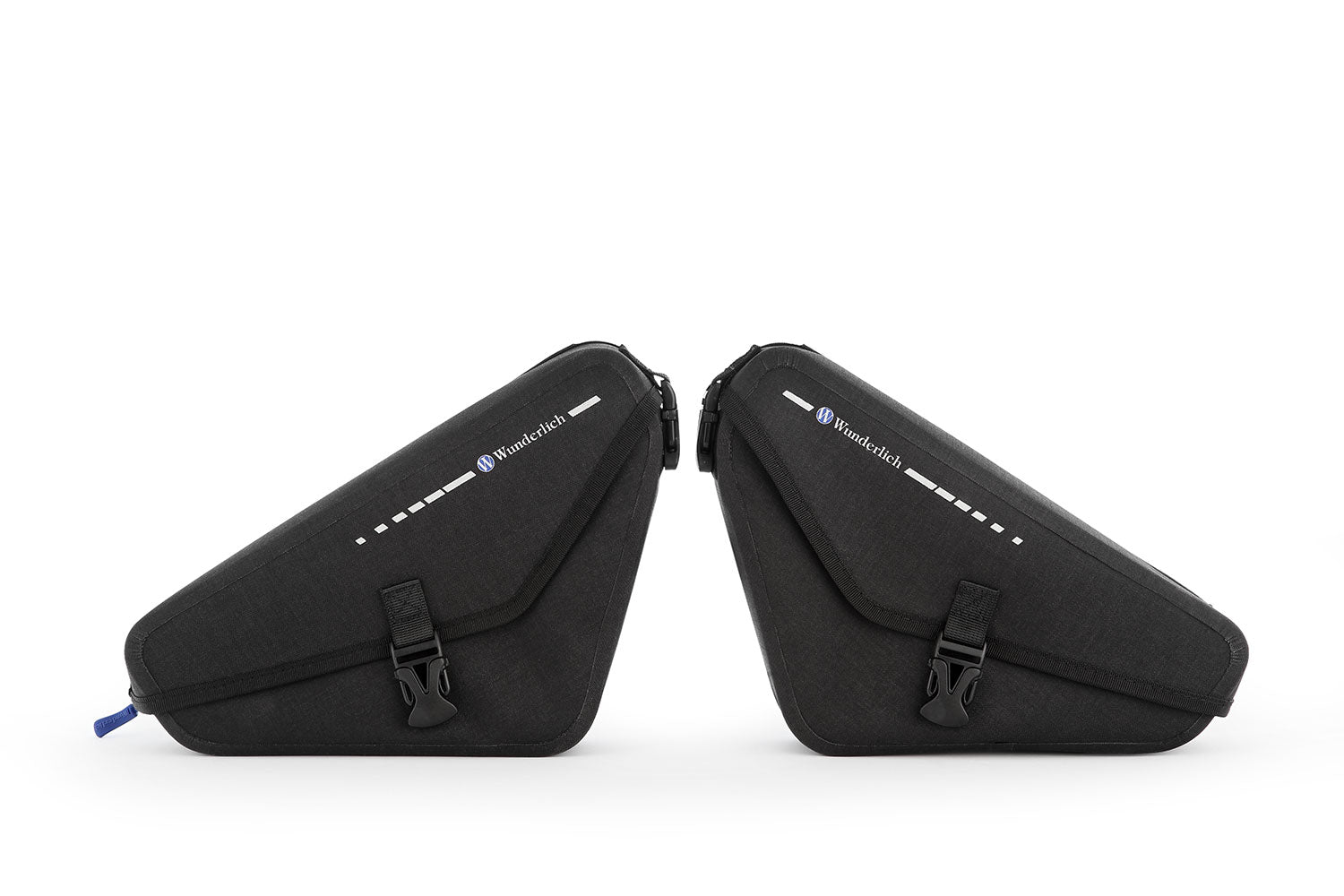 Wunderlich outer bags for BMW Vario Cases DRYBAG R 1300 GS - complete your BMW ✔ Premium components ✔ Integrated design ➜ Order now