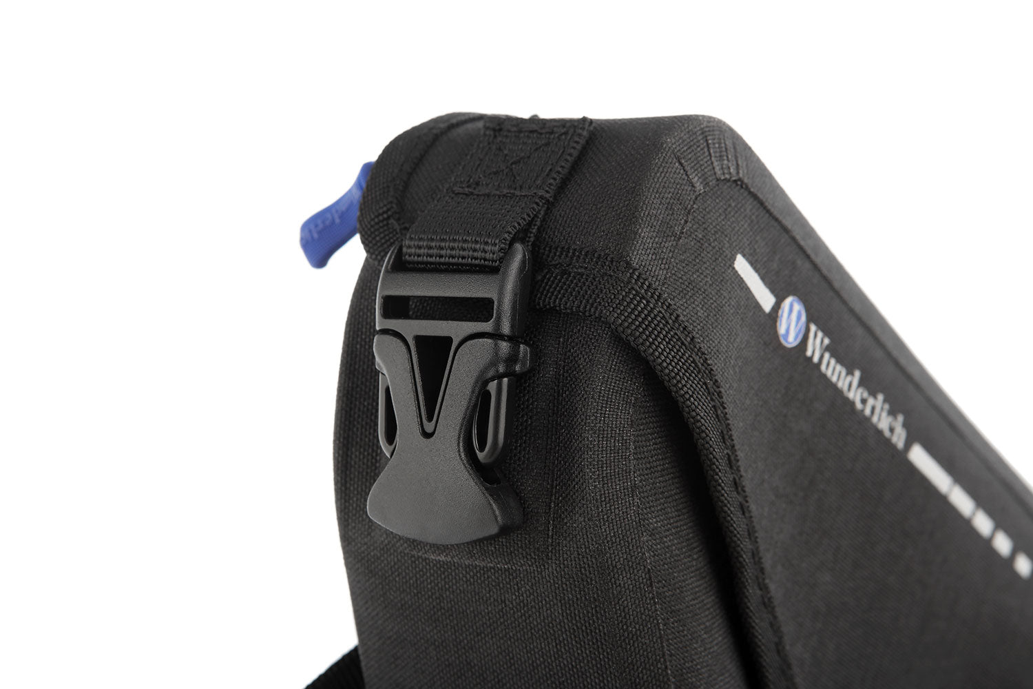 Wunderlich outer bags for BMW Vario Cases DRYBAG R 1300 GS - complete your BMW ✔ Premium components ✔ Integrated design ➜ Order now