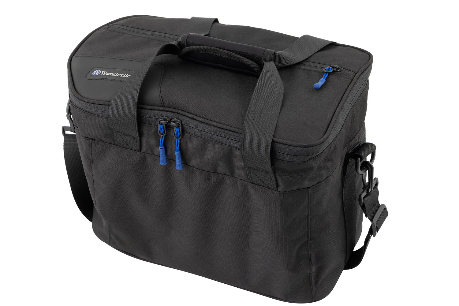 Tailor-made inner pannier bag for the left and right side ✔ Premium components ✔ Integrated design ➜ Order now