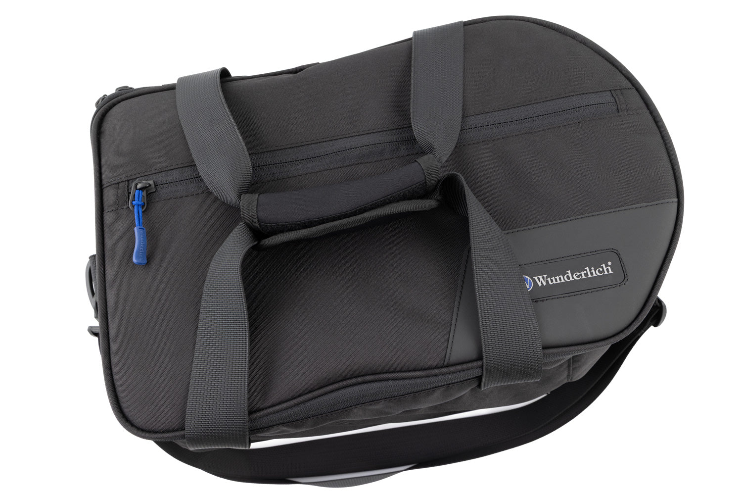 Tailor-made inner pannier bag for the left and right side ✔ Premium components ✔ Integrated design ➜ Order now