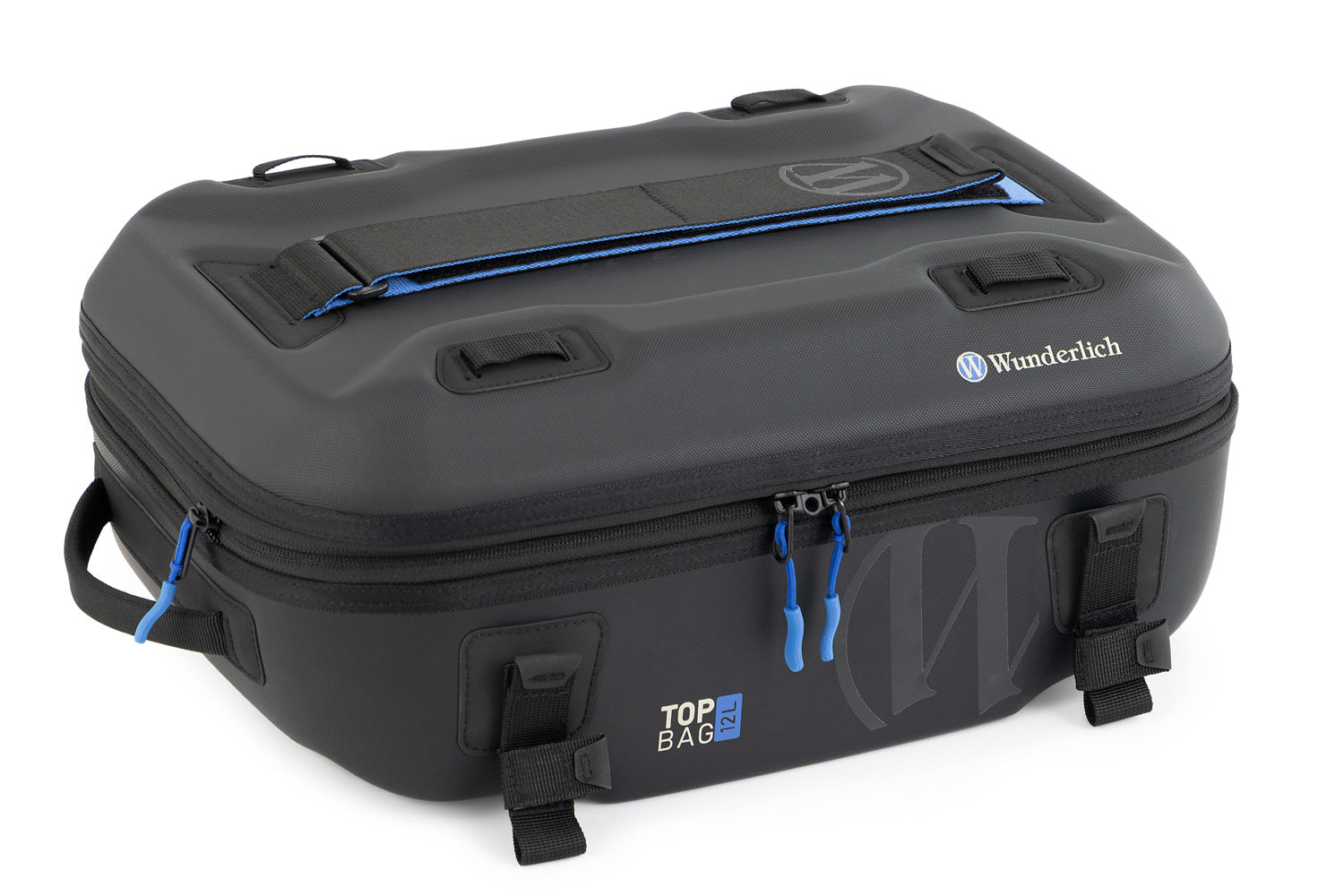 Wunderlich - Topbag Topcase Top Bag for R 1300 GS and GS Adventure
