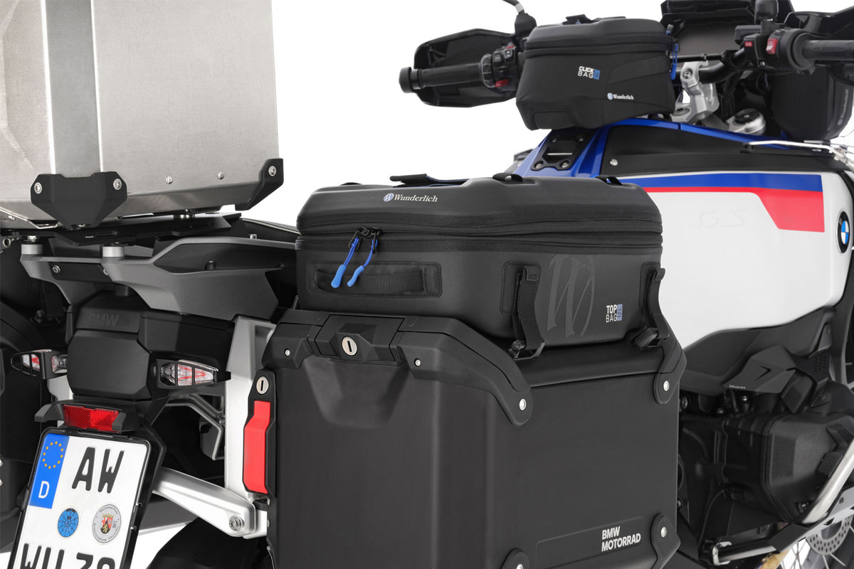 Wunderlich TOPBAG case top bag R 1300 GS + Adventure-13427-202