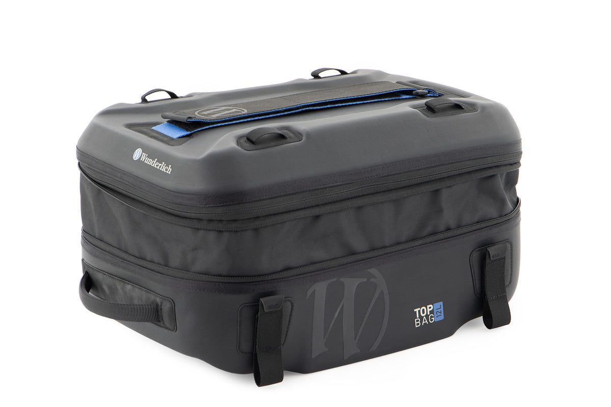 Wunderlich TOPBAG case top bag R 1300 GS + Adventure-13427-202