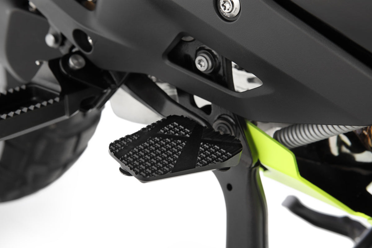 Wunderlich brake lever extension R 1300 GS - complete your BMW ✔ Premium components ✔ Integrated design ➜ Order now