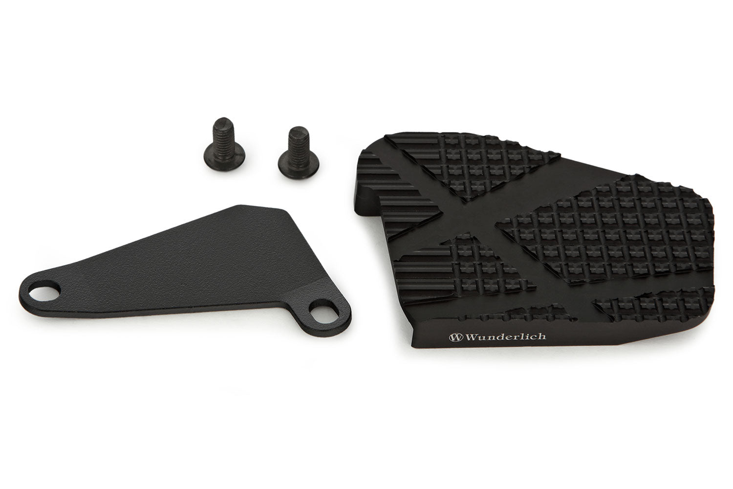 Wunderlich brake lever extension R 1300 GS - complete your BMW ✔ Premium components ✔ Integrated design ➜ Order now