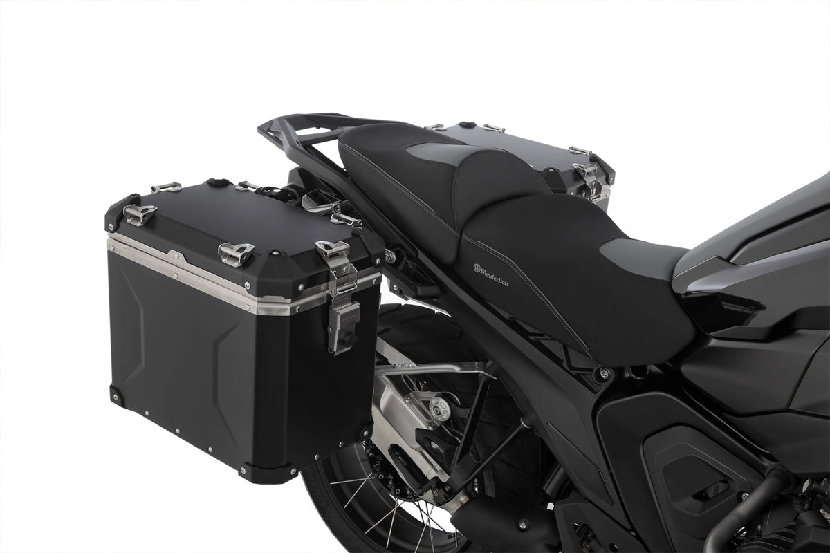 Wunderlich EXTREME case set R 1300 GS (Adventure)-13600-102
