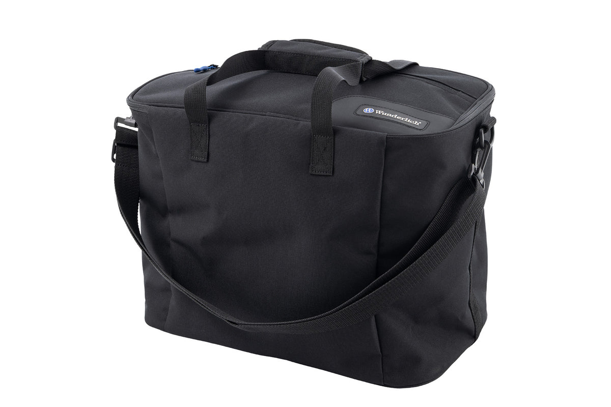Custom-fit, shape-retaining inner bag for Extreme aluminium cases – BMW R 1300 GS ✔ Premium components ✔ Integrated design