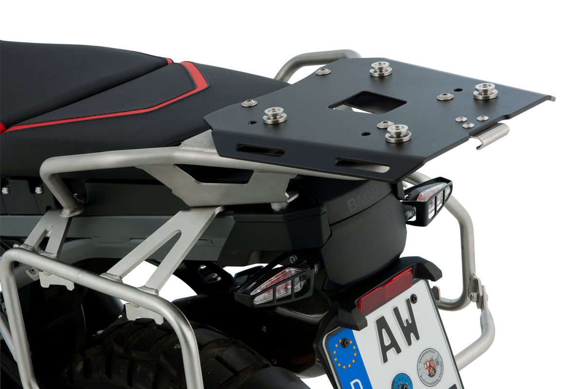 Wunderlich EXTREME Top Case Rack R 1300 GS Adventure-13606-000