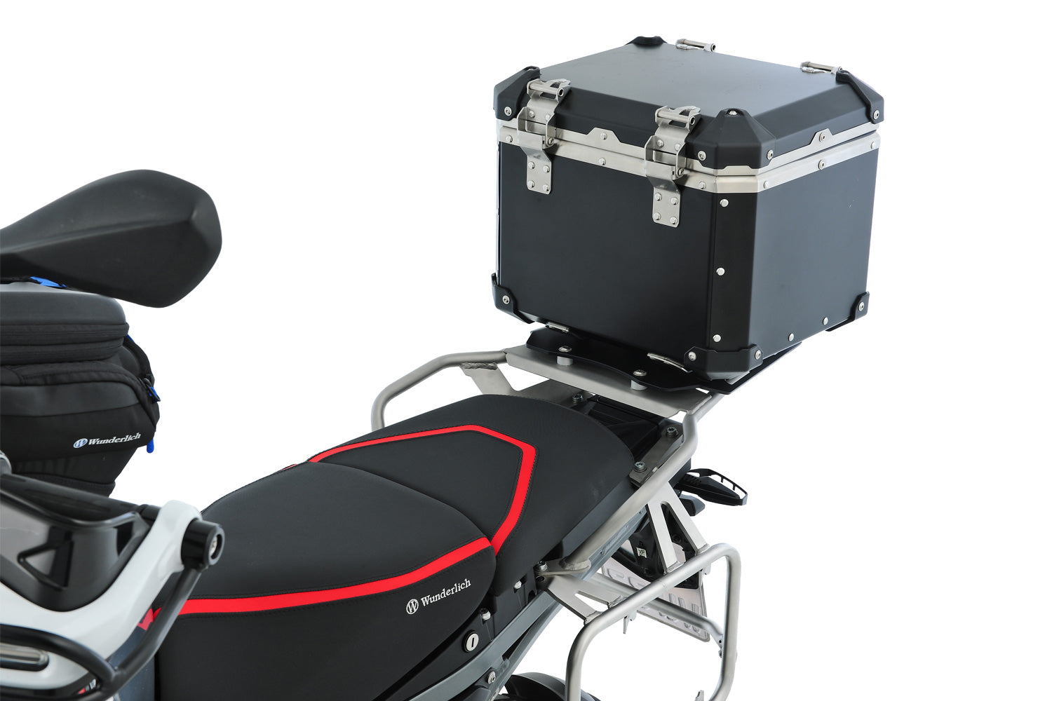 Wunderlich EXTREME Top Case Rack R 1300 GS Adventure-13606-000