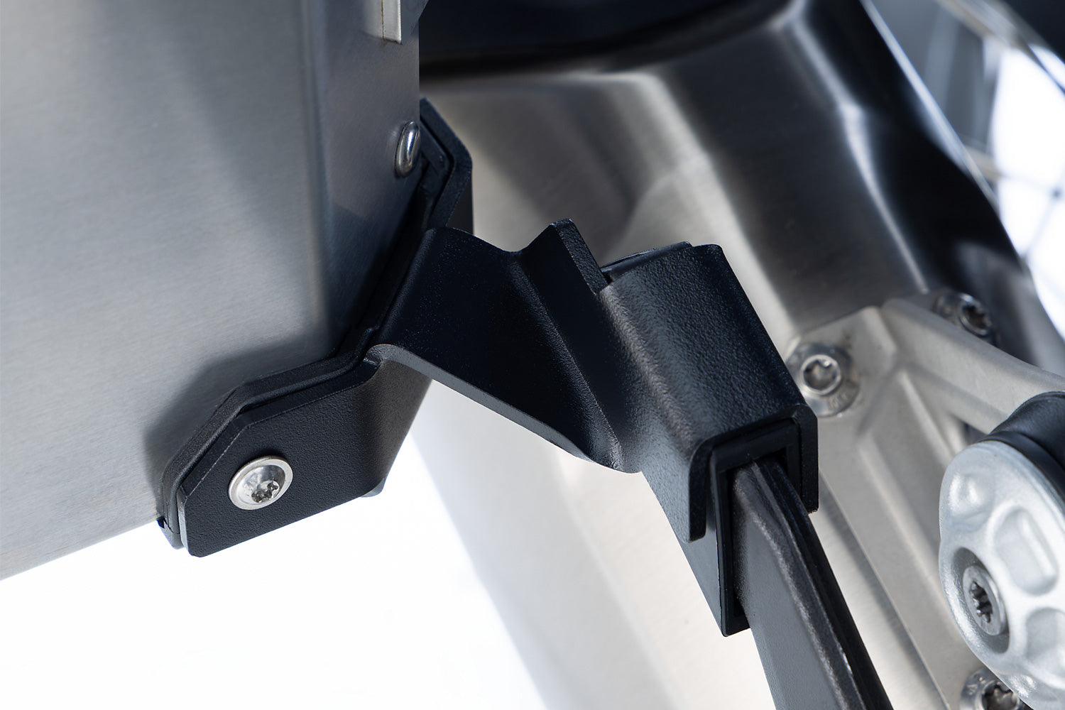 Wunderlich - Extreme Directlock Case Set for R 1300 GS