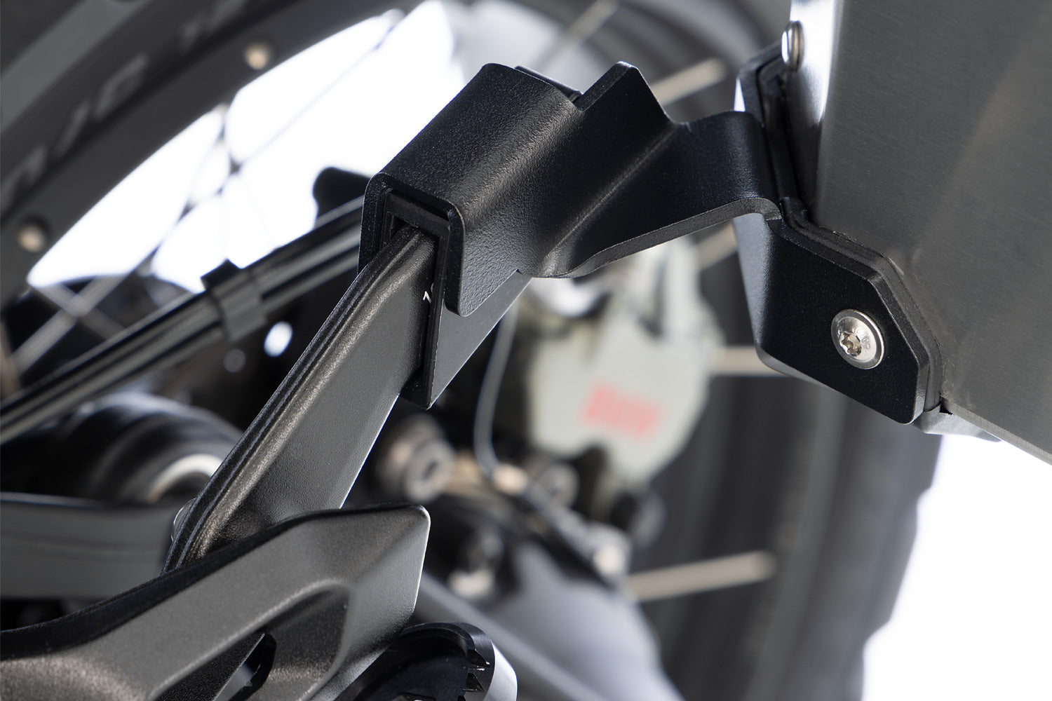 Wunderlich - Extreme Slimline Directlock Case Set for R 1300 GS