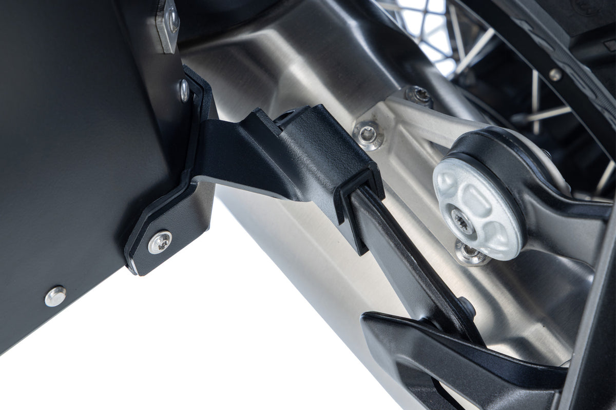 Wunderlich - Extreme Slimline Directlock Case Set for R 1300 GS