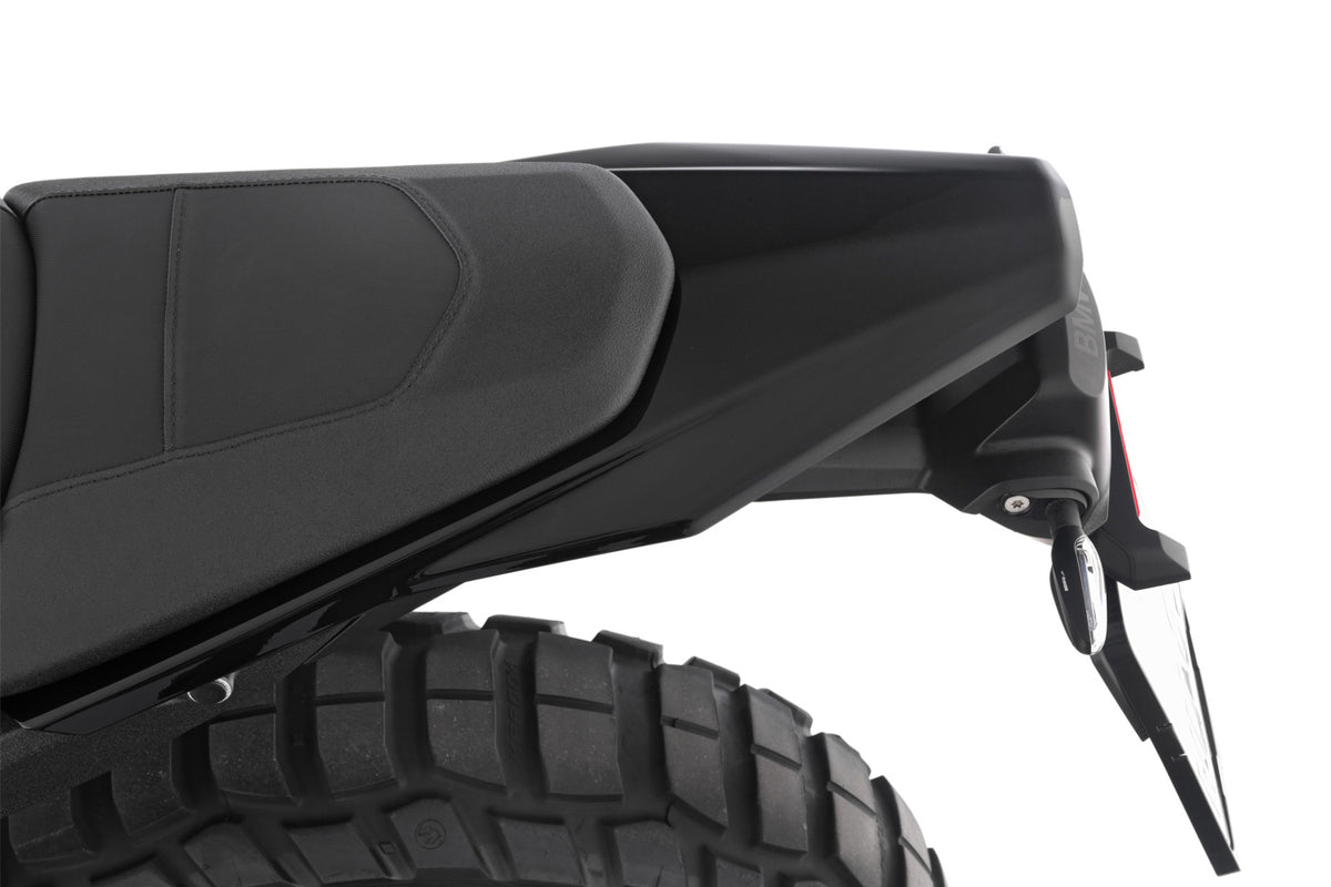 Wunderlich - Tail Conversion Edition X for R 1300 GS