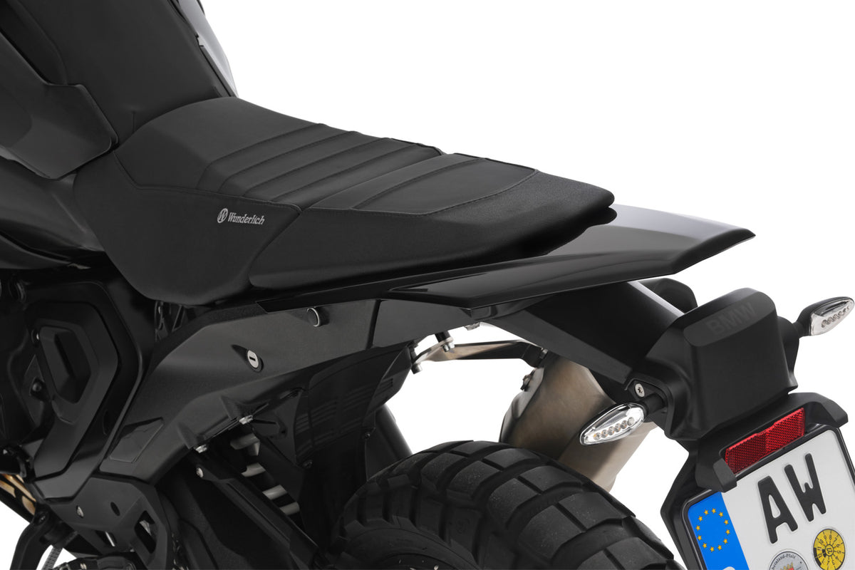 Wunderlich - Tail Conversion Edition X for R 1300 GS