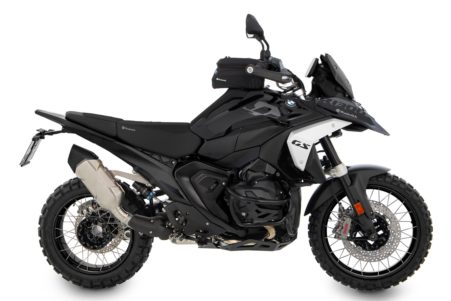 Wunderlich EDITION X Kit-13616-002