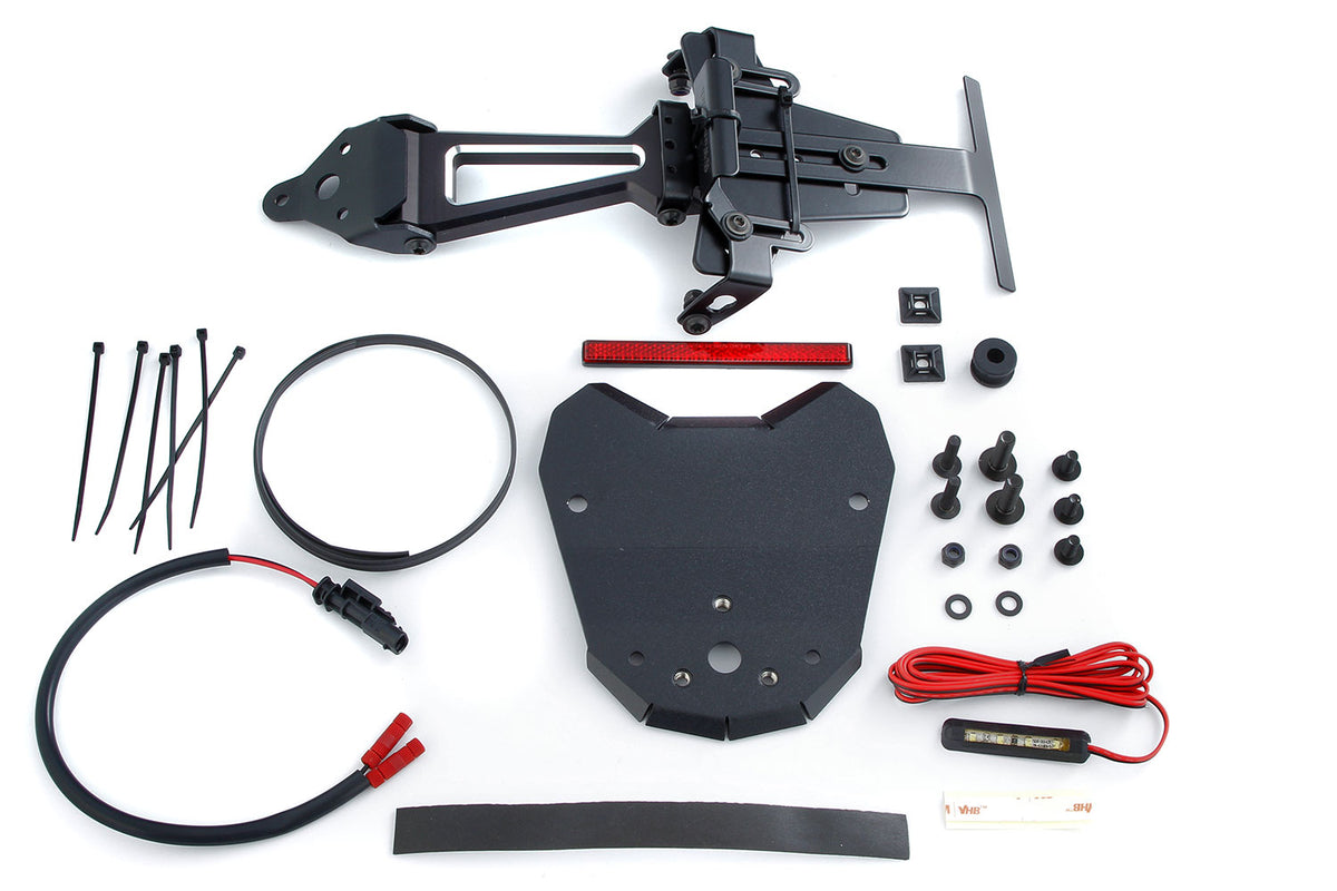 Wunderlich - Edition X Kit for R 1300 GS