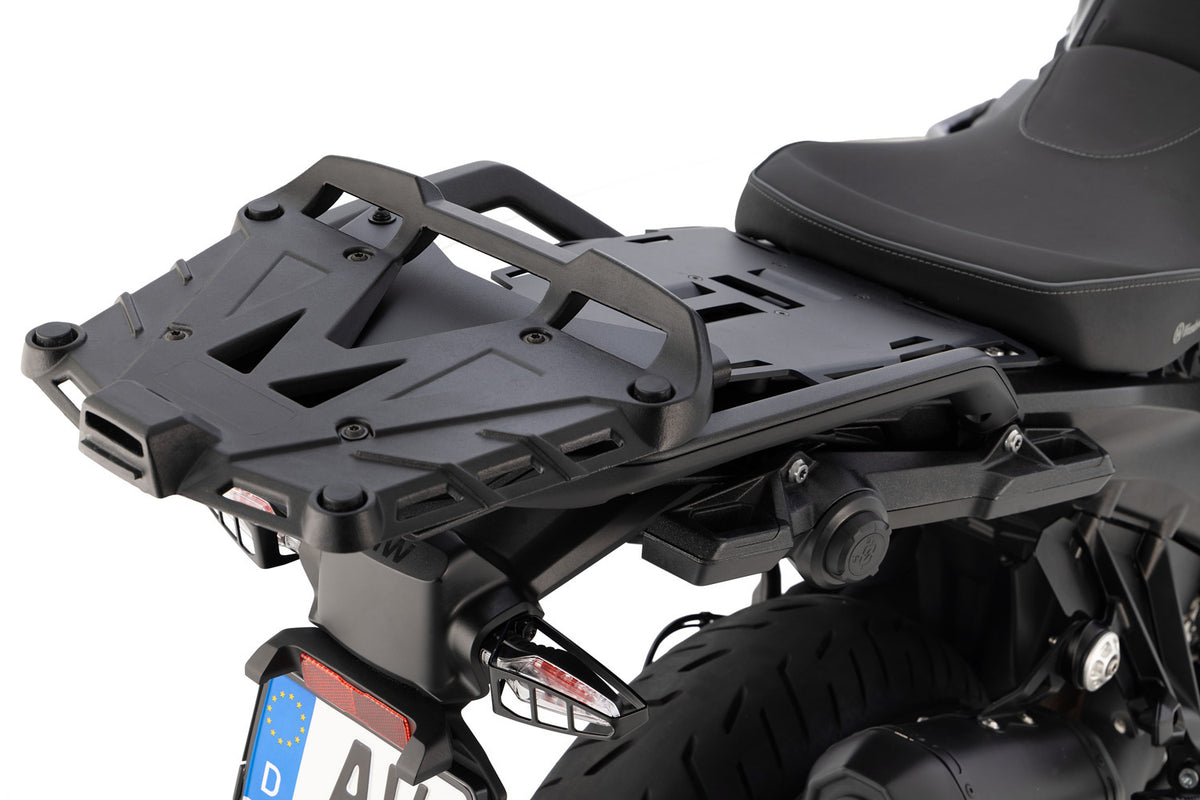 Wunderlich Top case carrier X-RACK R 1300 GS (Adventure) for Vario Carrier-13620-400