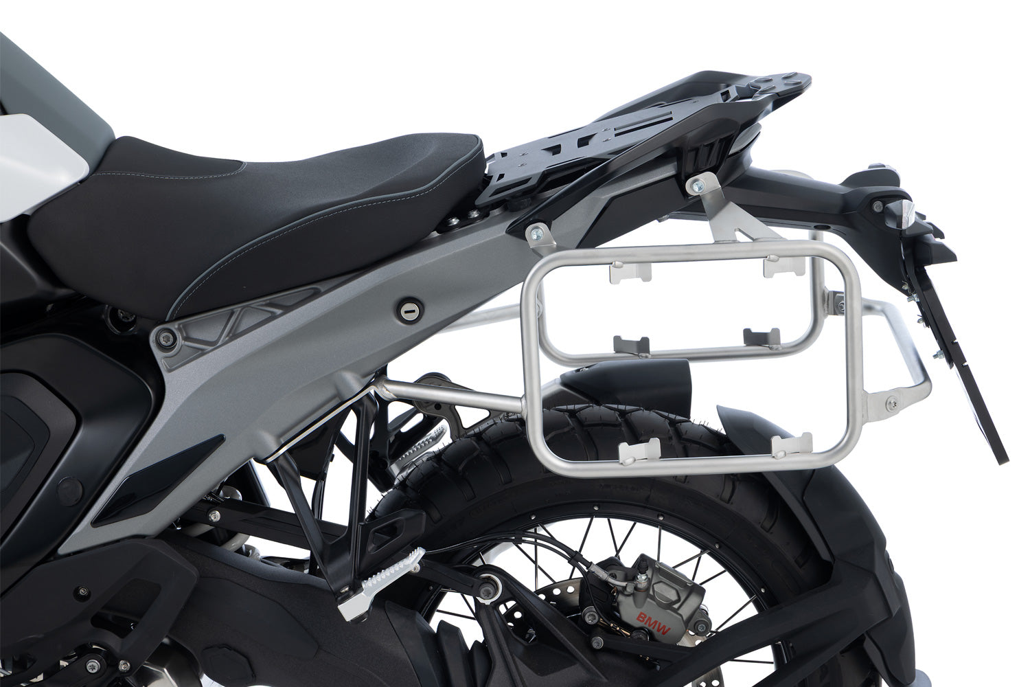 Wunderlich uniRack case carrier for the R 1300 GS-13621-000