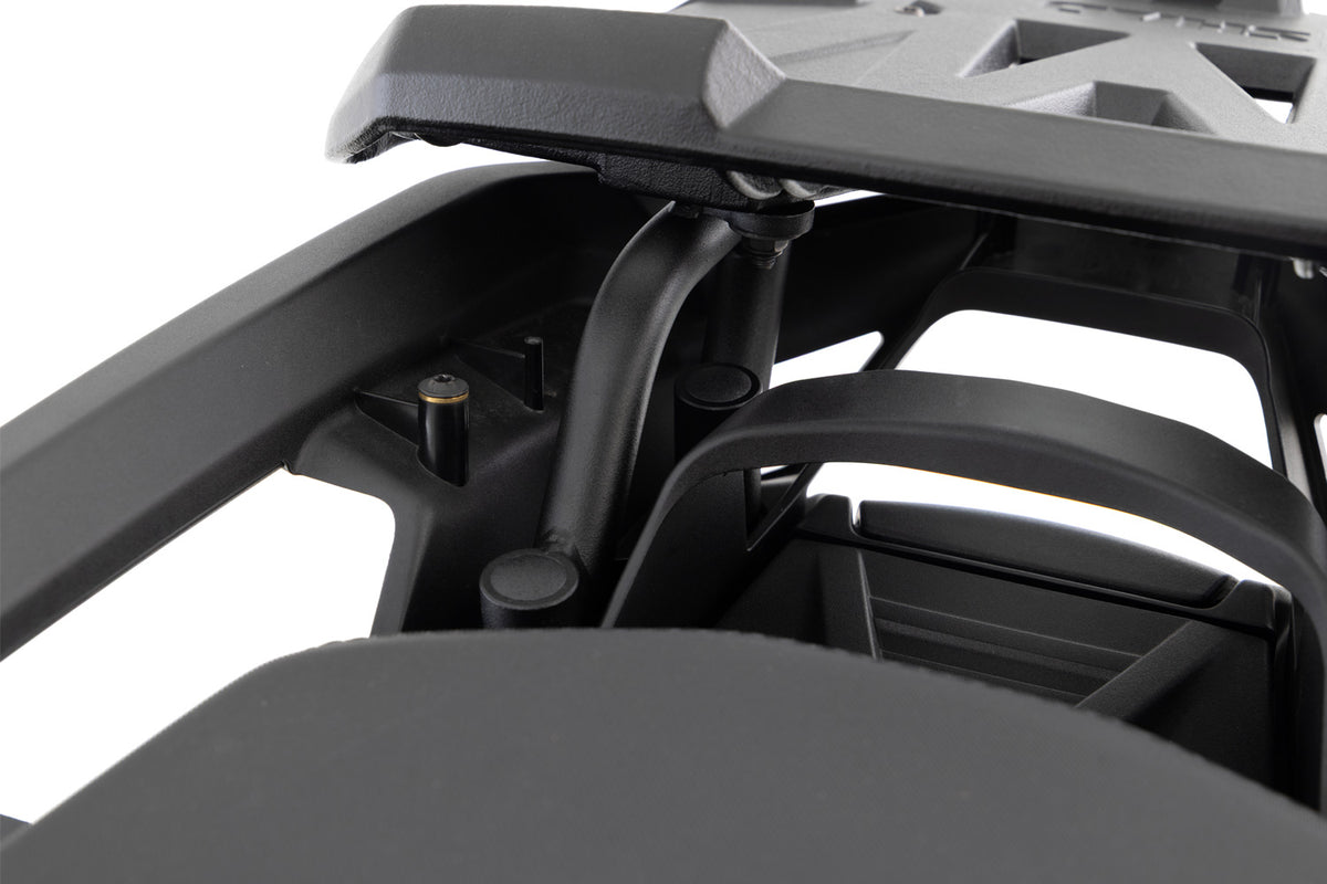 Wunderlich X-RACK Top Case Carrier for BMW R 1300 GS Adventure-13623-302