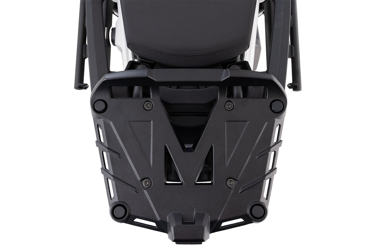 Wunderlich X-RACK Top Case Carrier for BMW R 1300 GS Adventure-13623-302