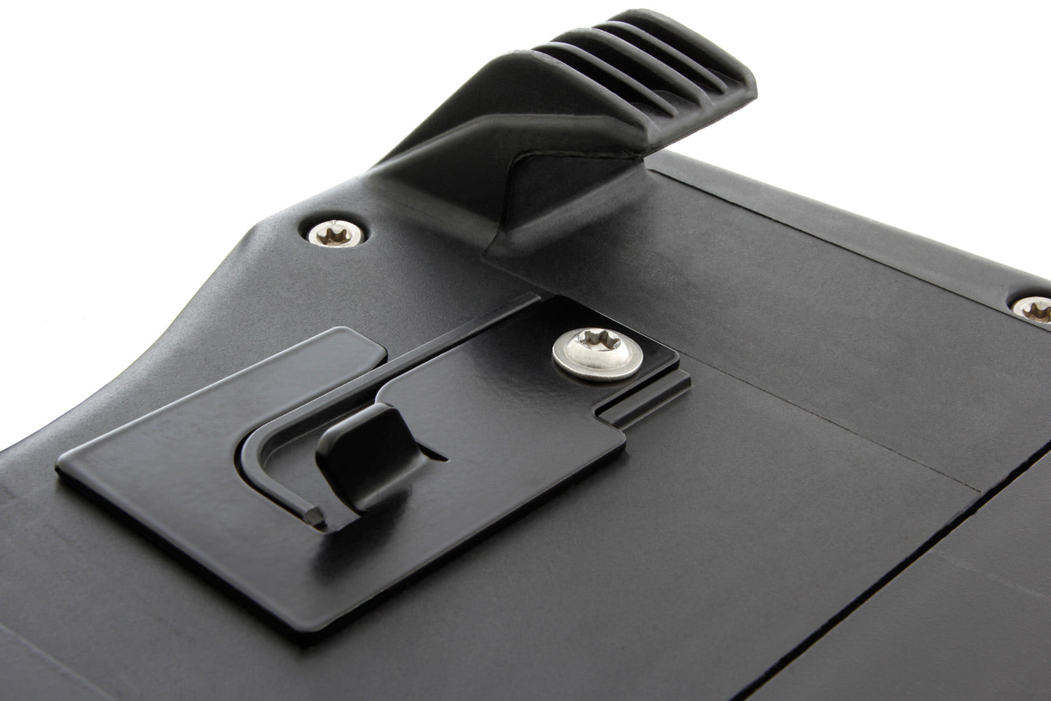 Enables mounting the "old" Vario cases on the carrier of the R 1300 GS ✔ Premium components ✔ Integrated design ➜ Order now