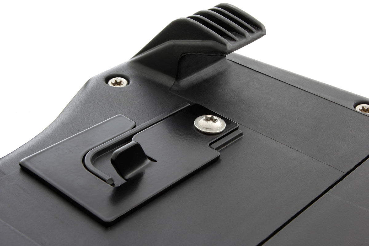 Enables mounting the "old" Vario cases on the carrier of the R 1300 GS ✔ Premium components ✔ Integrated design ➜ Order now